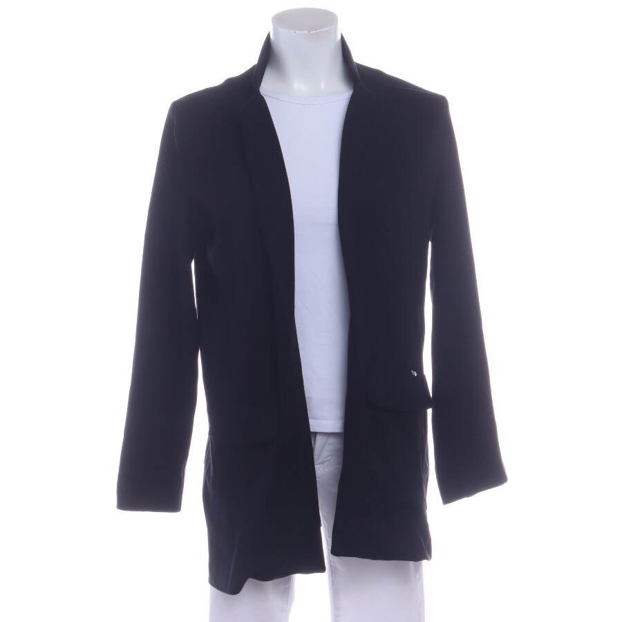 Rich & Royal Blazer M Schwarz von Rich & Royal