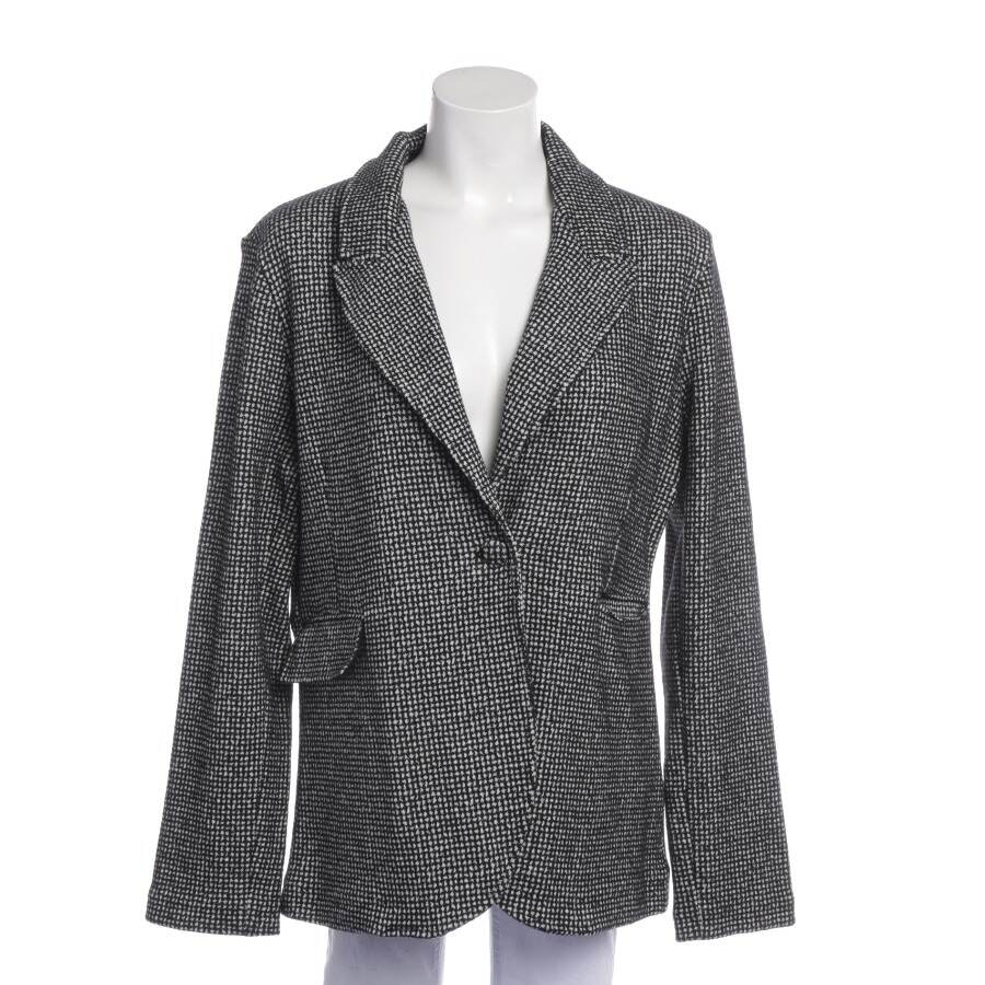 Rich & Royal Blazer XL Schwarz von Rich & Royal