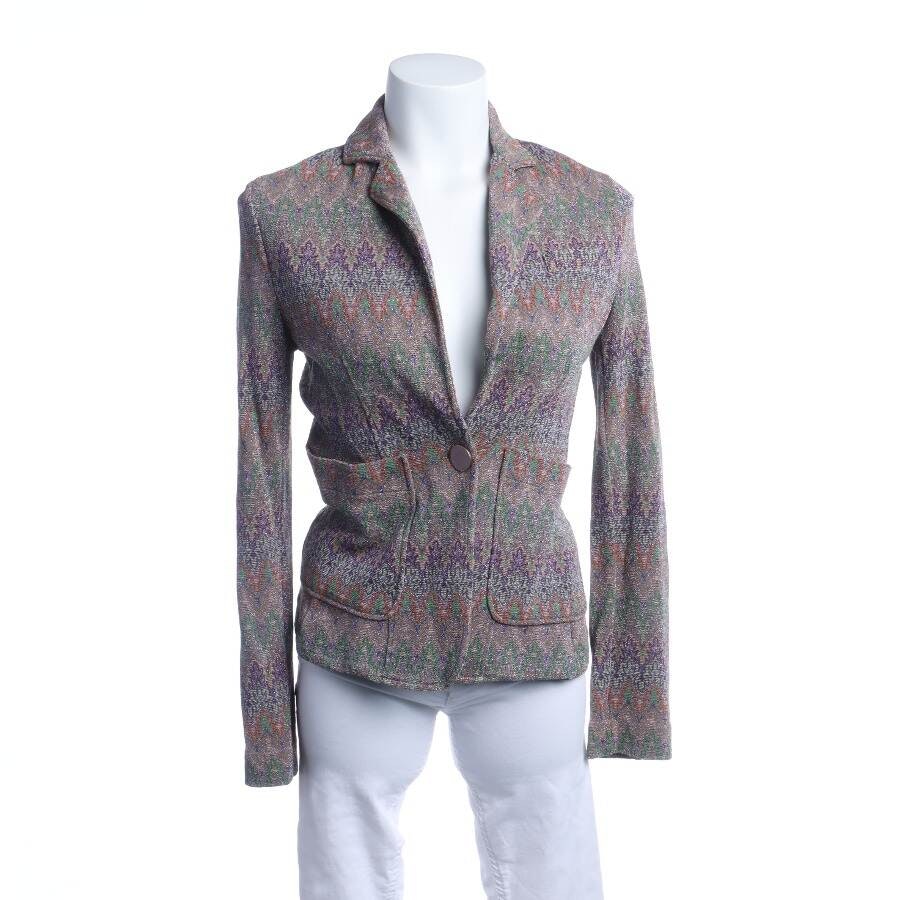 Rich & Royal Blazer XS Mehrfarbig von Rich & Royal