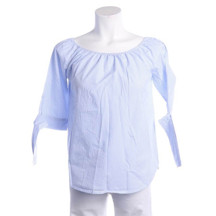 Rich & Royal Bluse 34 Hellblau von Rich & Royal