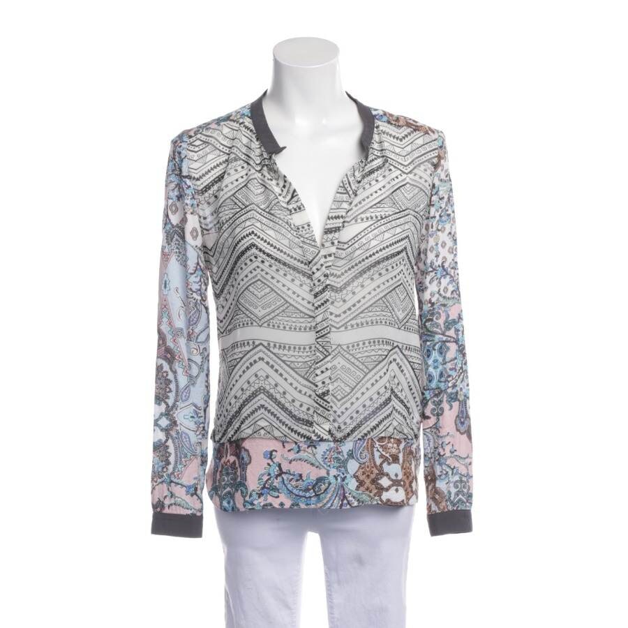 Rich & Royal Bluse 36 Mehrfarbig von Rich & Royal