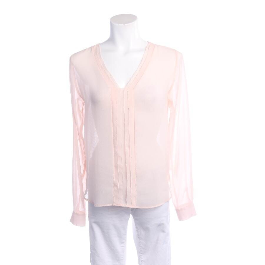 Rich & Royal Bluse 36 Nude von Rich & Royal