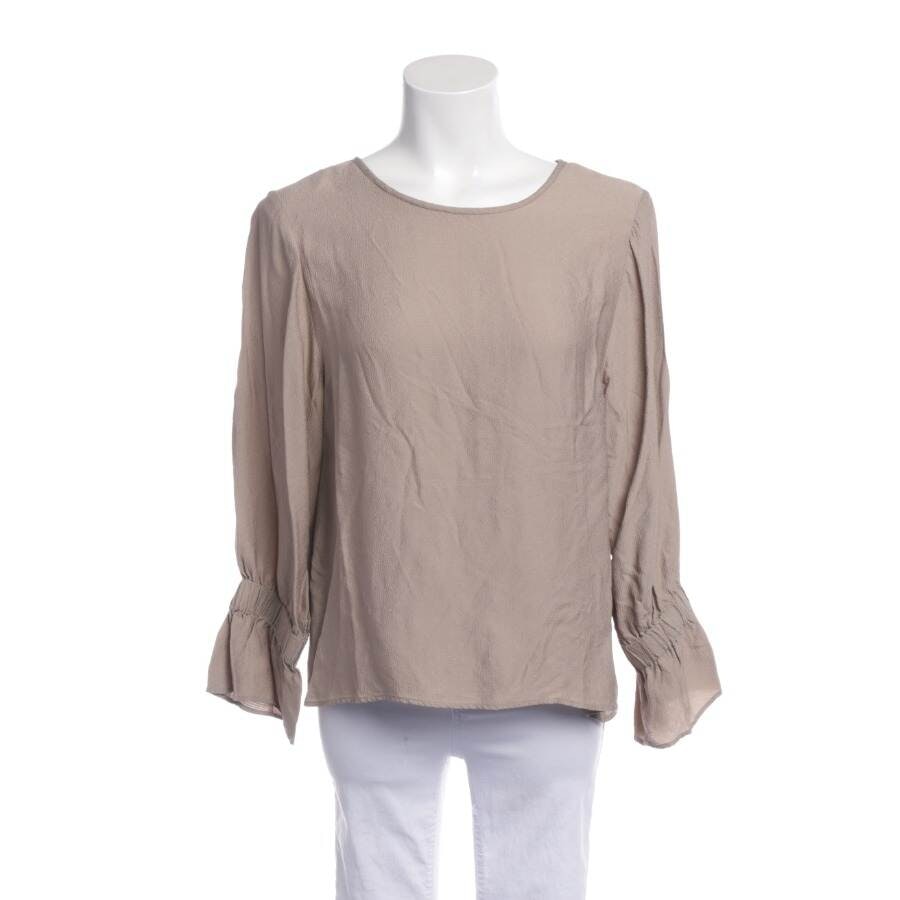 Rich & Royal Bluse 38 Camel von Rich & Royal