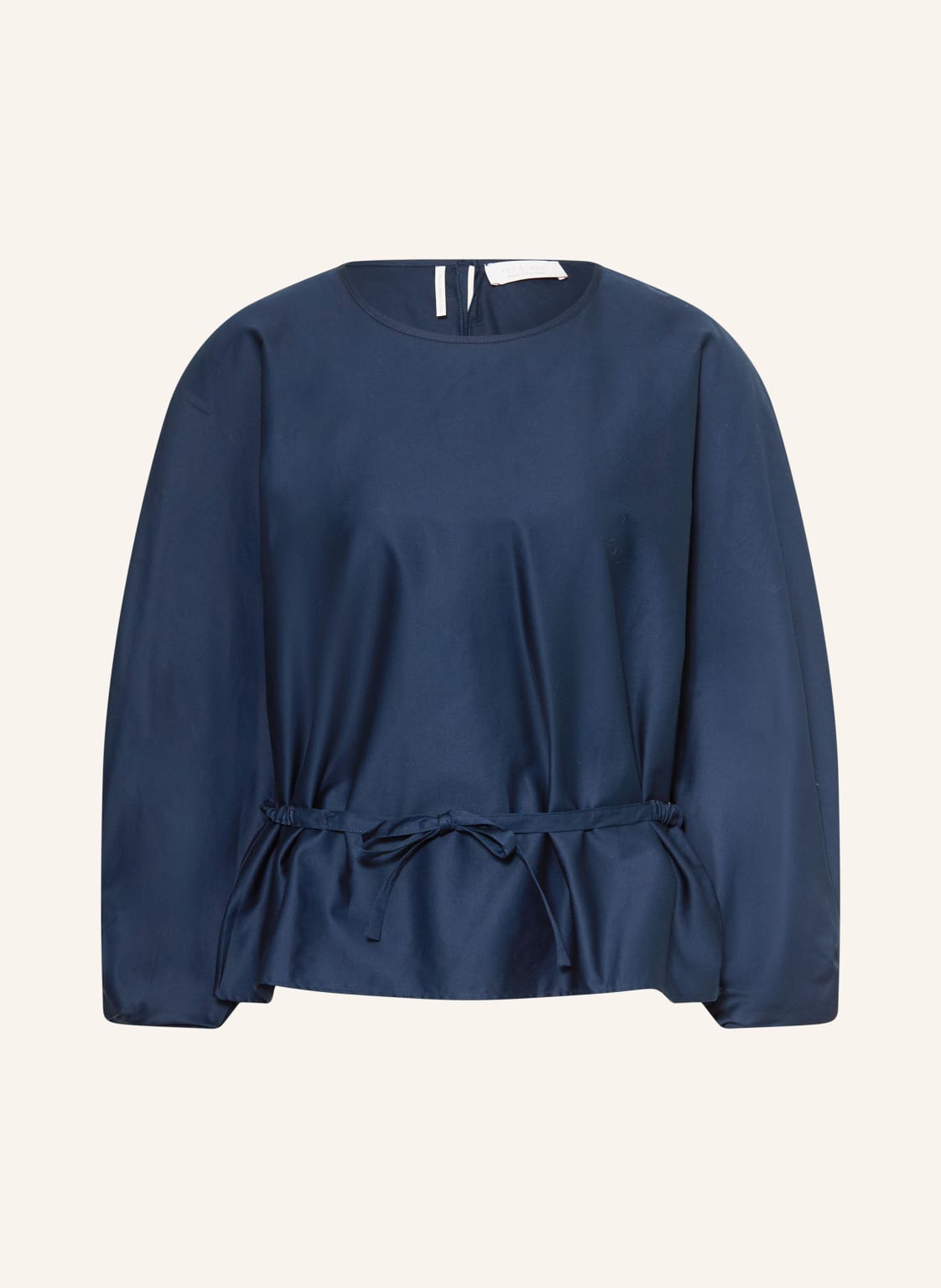 Rich & Royal Blusenshirt blau von Rich & Royal
