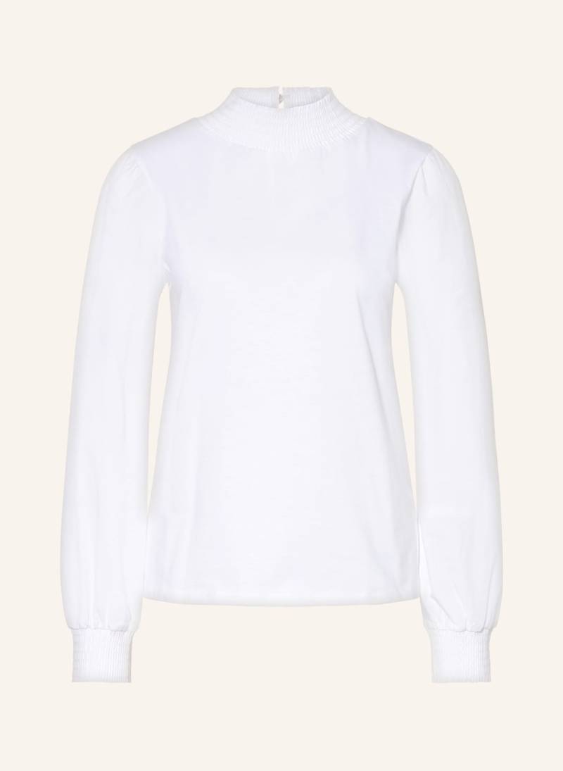 Rich & Royal Blusenshirt weiss von Rich & Royal