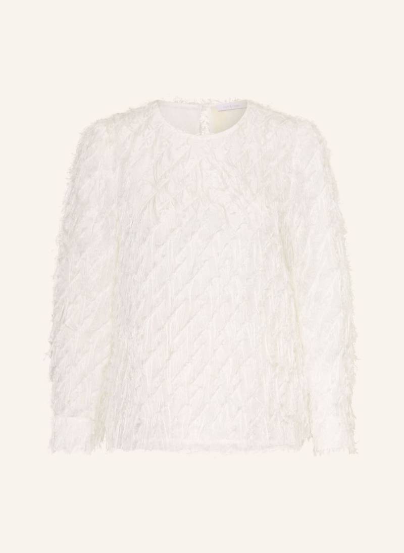 Rich & Royal Blusenshirt weiss von Rich & Royal