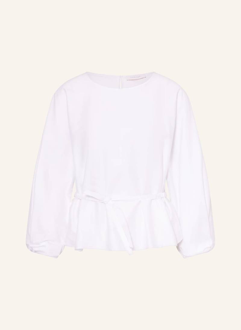 Rich & Royal Blusenshirt weiss von Rich & Royal