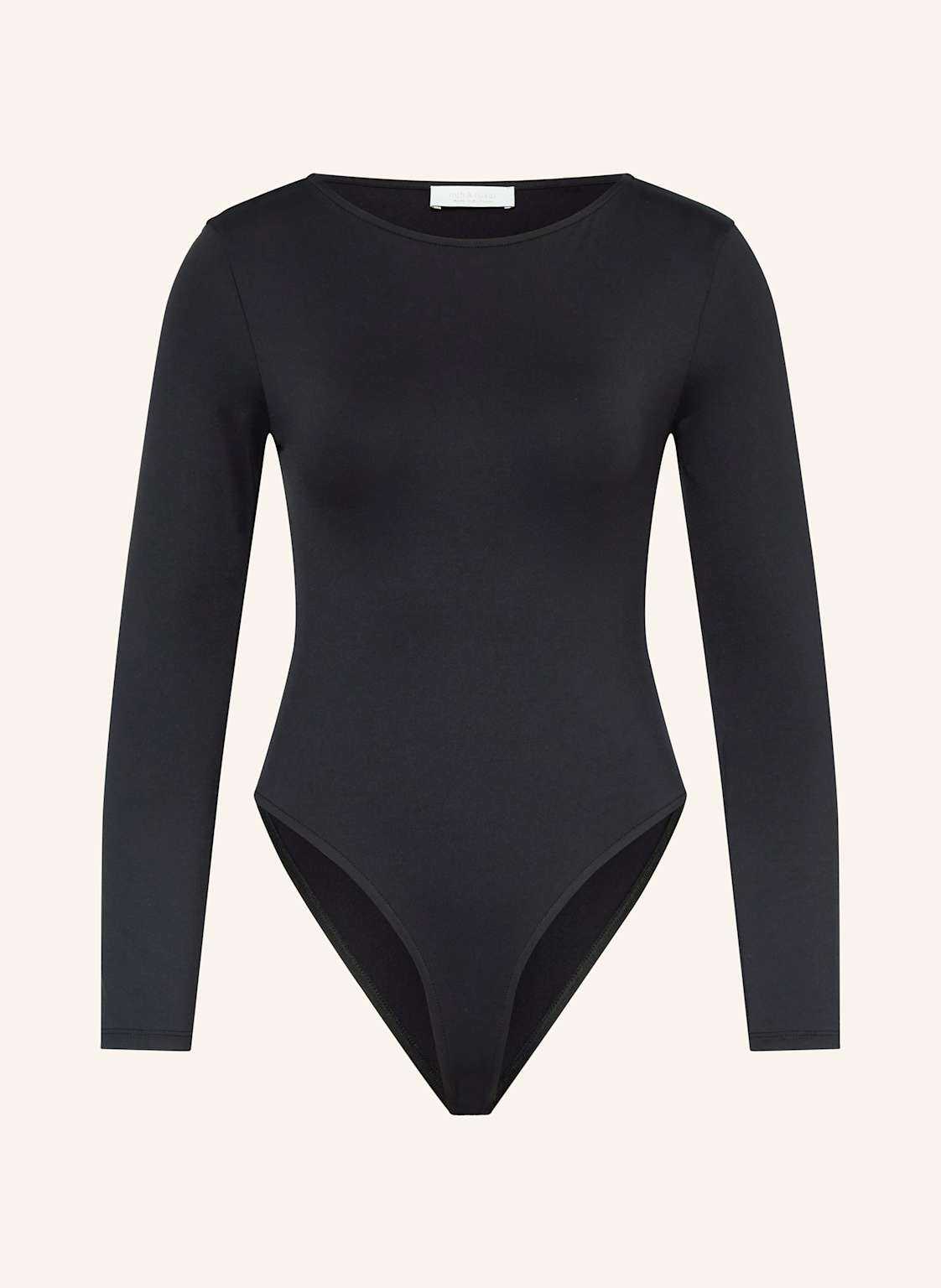 Rich & Royal Body schwarz von Rich & Royal