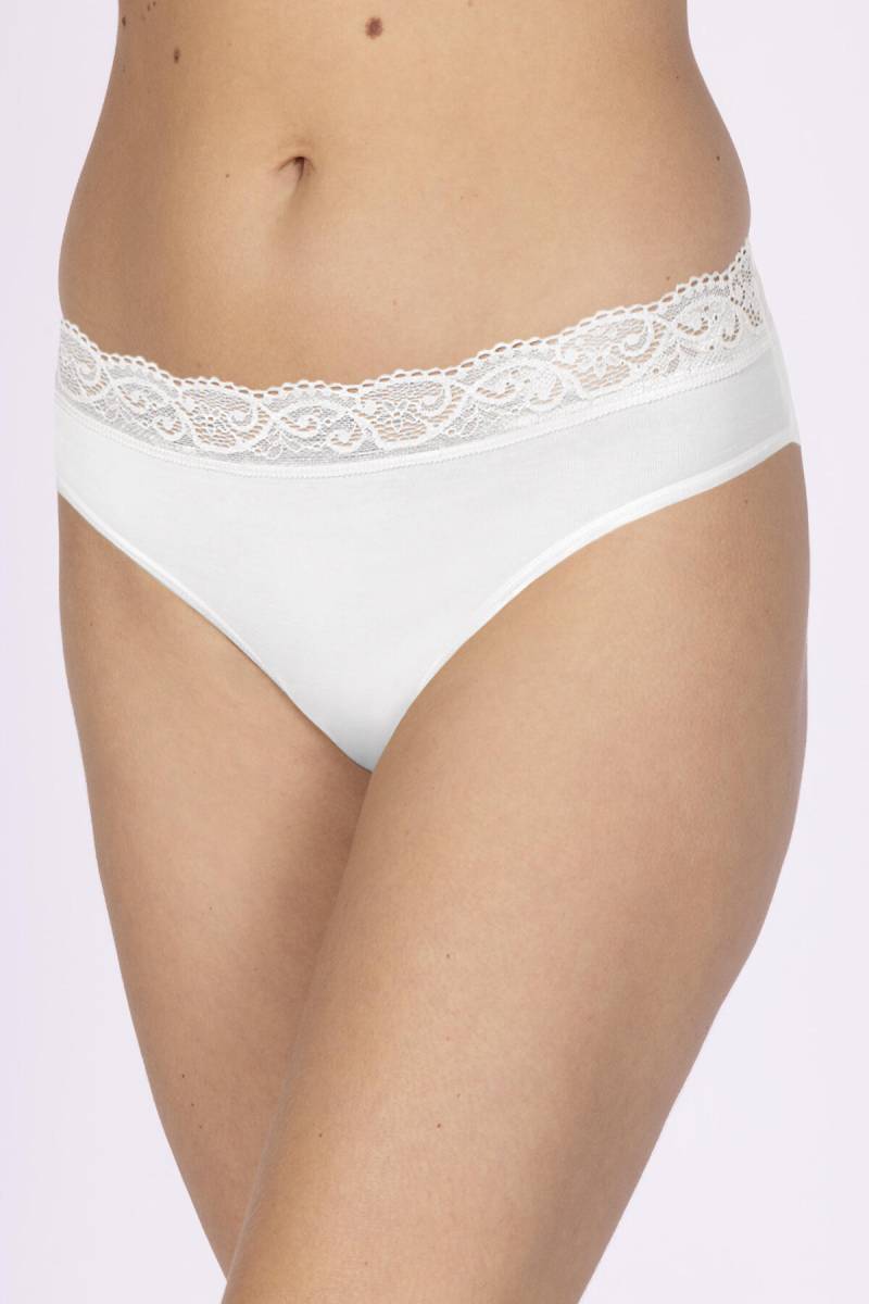 Nina von C. - Jazzpant weiss - Gr. - 44 von Nina von C.