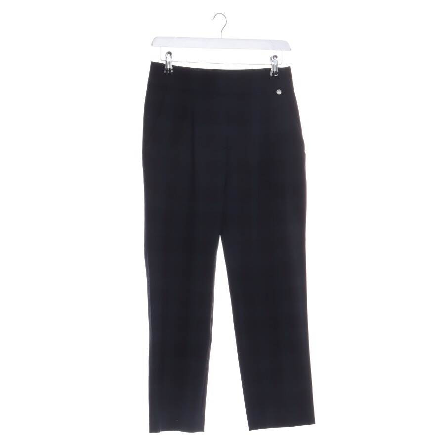 Rich & Royal Chino 36 Navy von Rich & Royal