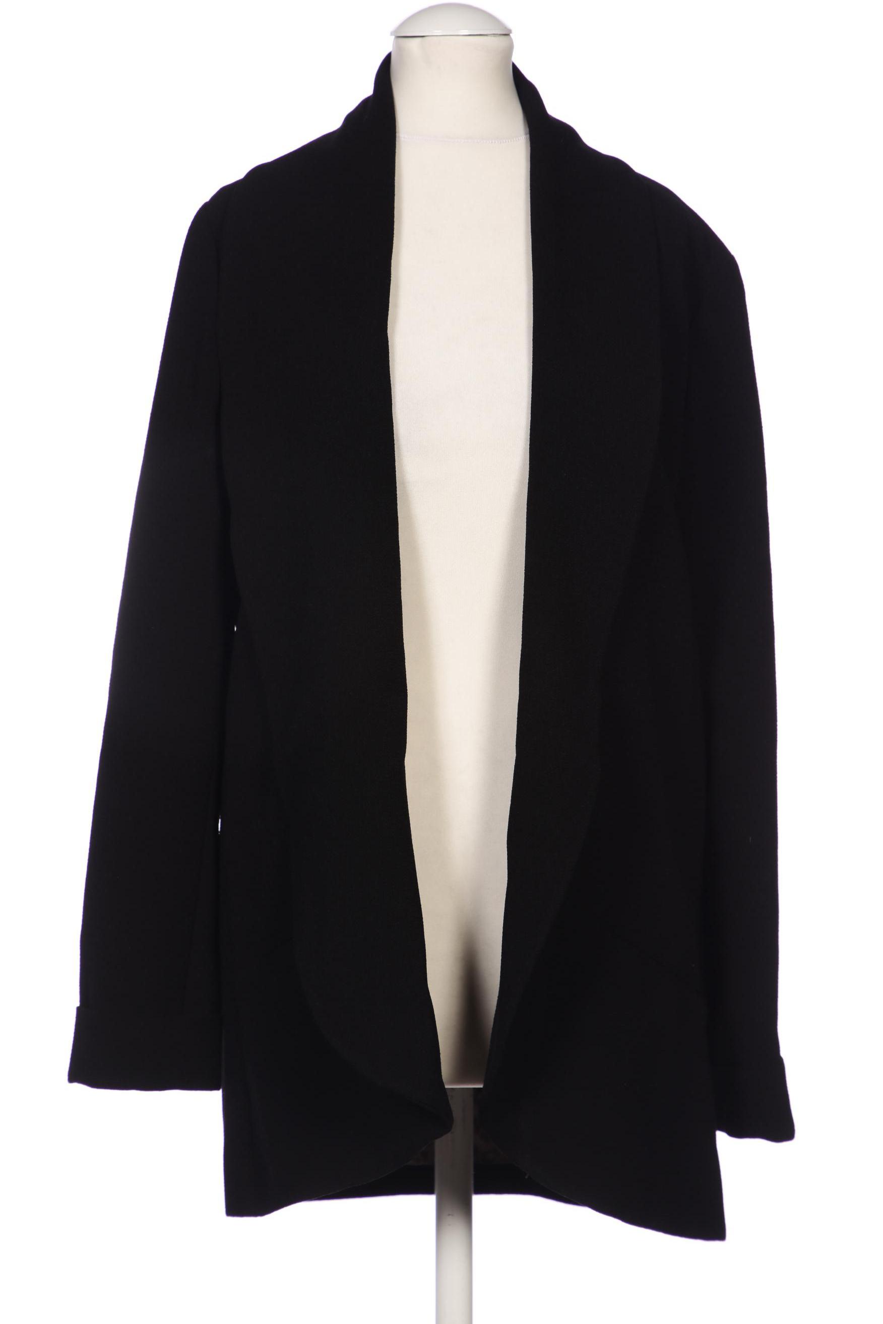 Rich & Royal Damen Blazer, schwarz von Rich & Royal