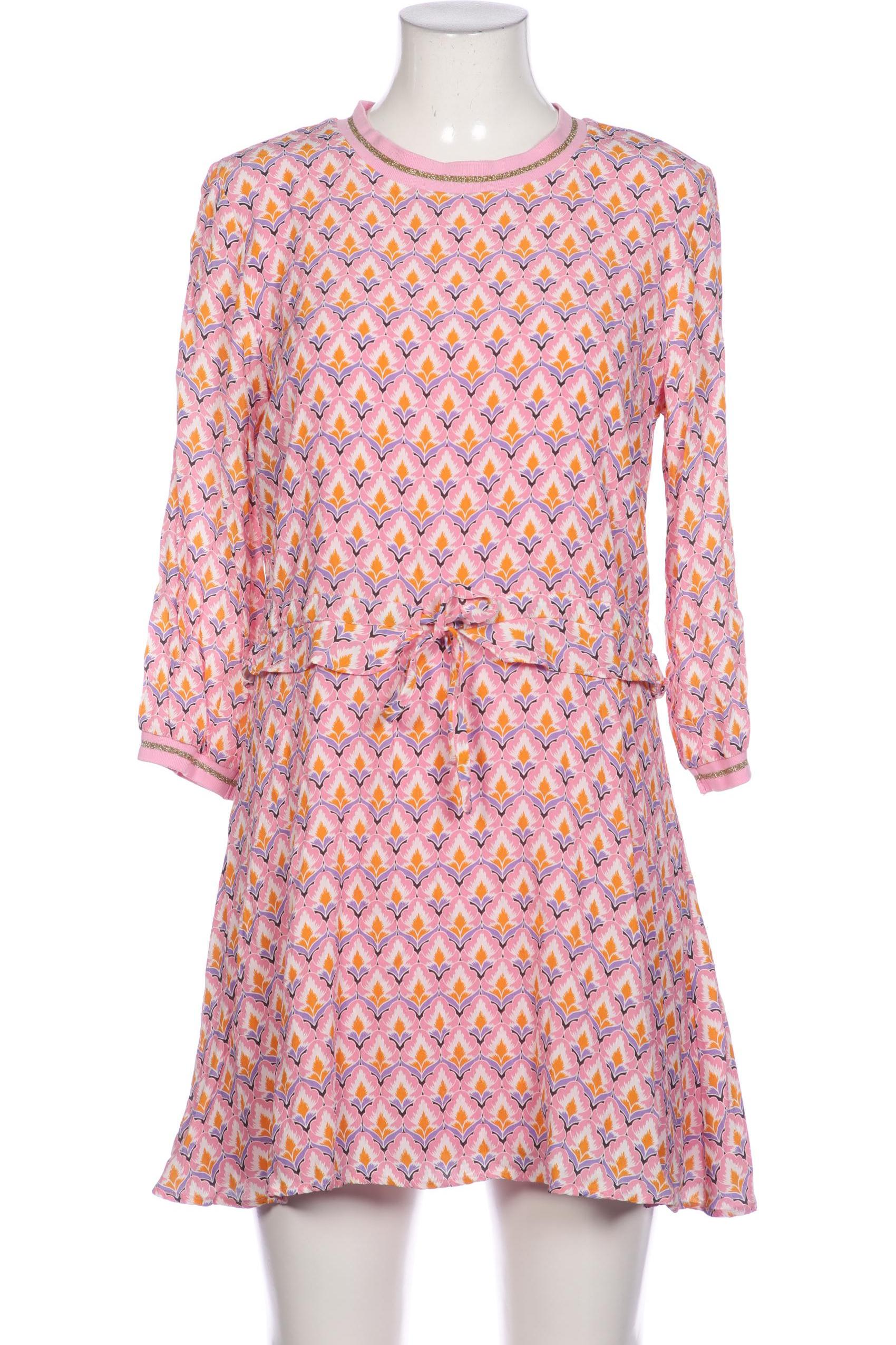 Rich & Royal Damen Kleid, pink, Gr. 40 von Rich & Royal