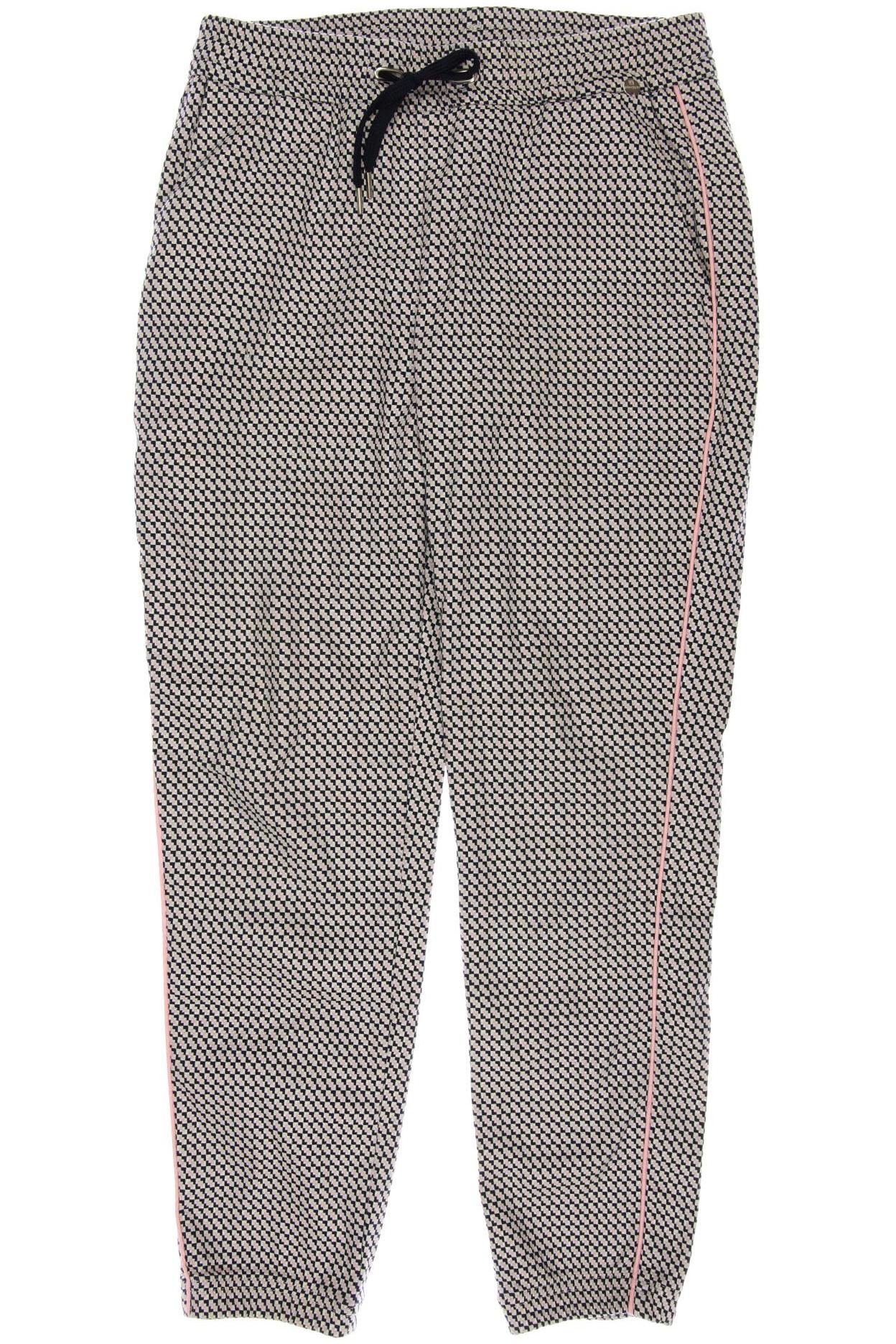 Rich & Royal Damen Stoffhose, pink von Rich & Royal