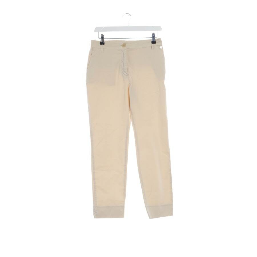 Rich & Royal Hose 36 Cream von Rich & Royal