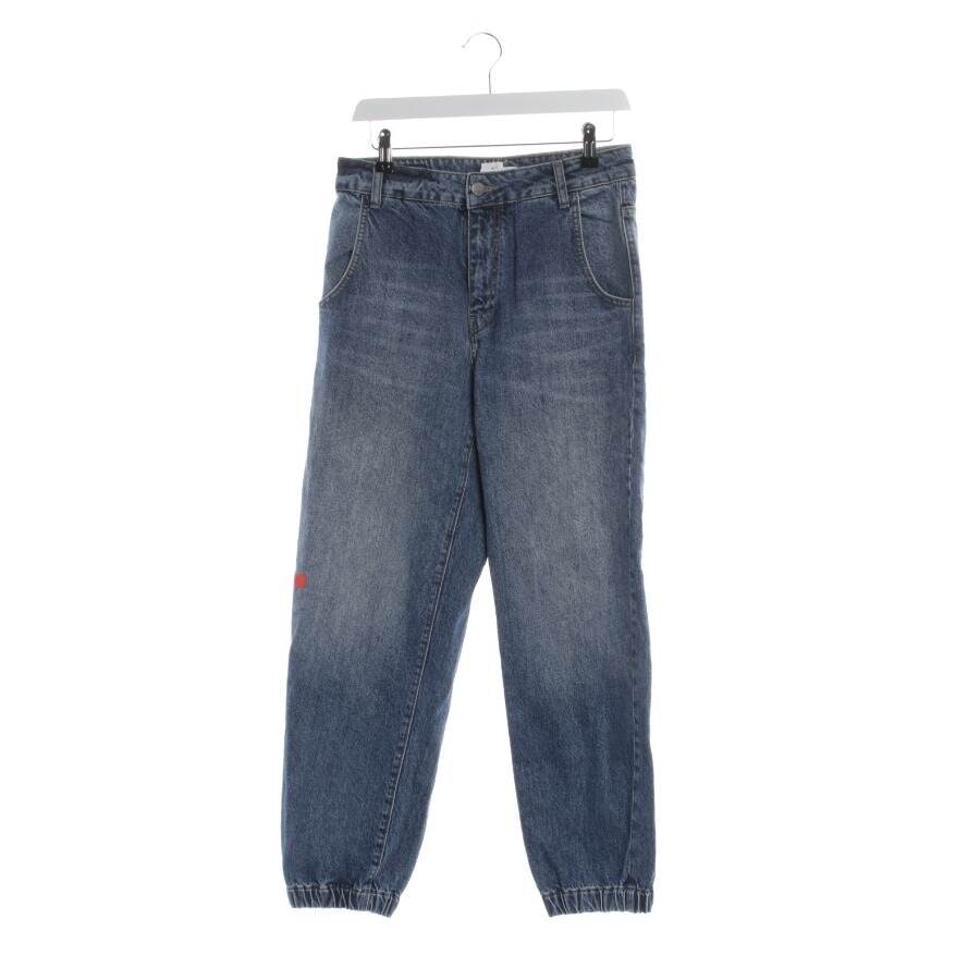 Rich & Royal Jeans Boyfriend W27 Blau von Rich & Royal