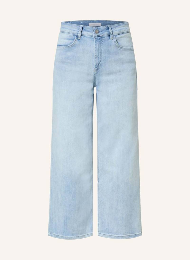 Rich & Royal Jeans-Culotte blau von Rich & Royal