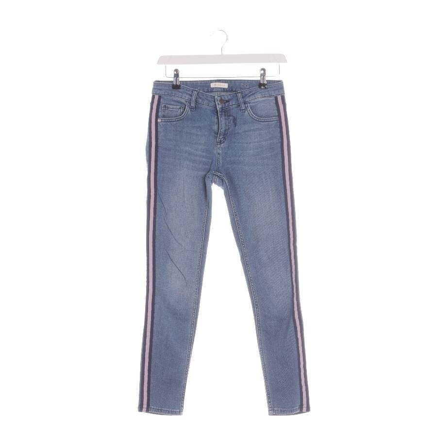 Rich & Royal Jeans Skinny W26 Blau von Rich & Royal