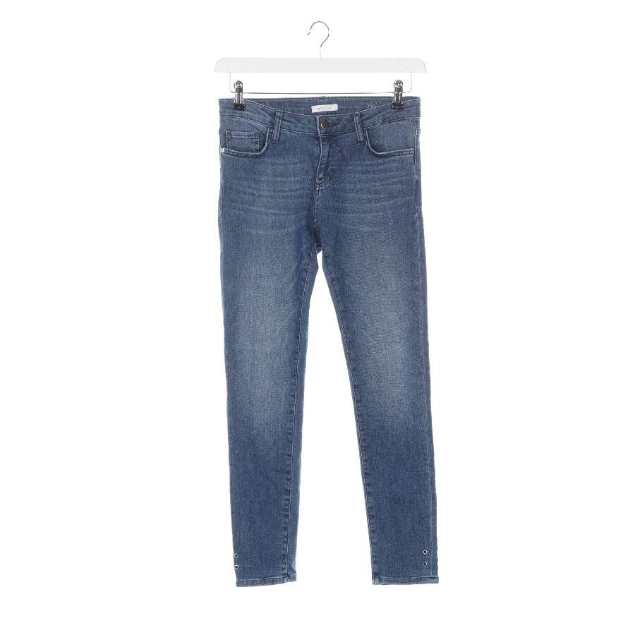 Rich & Royal Jeans Skinny W26 Blau von Rich & Royal