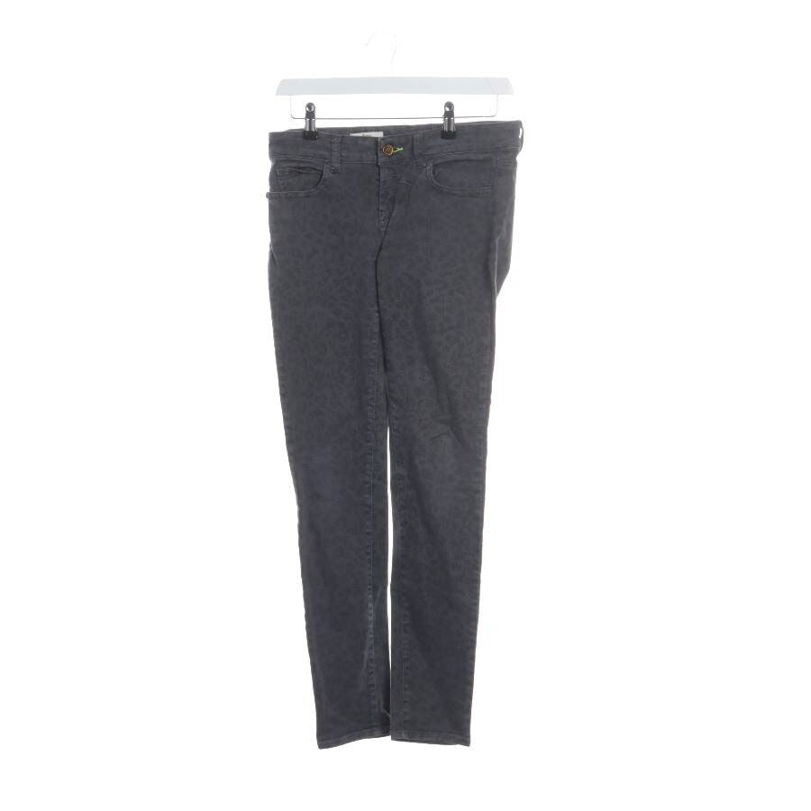 Rich & Royal Jeans Skinny W26 Dunkelgrau von Rich & Royal