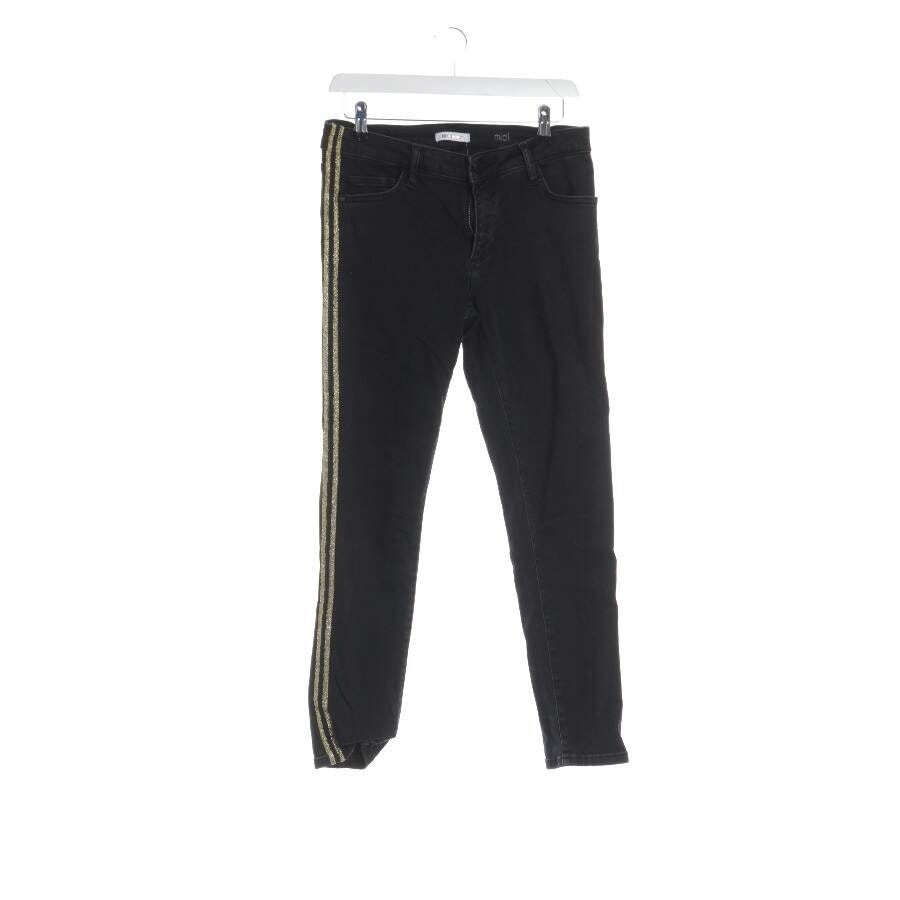 Rich & Royal Jeans Skinny W27 Schwarz von Rich & Royal