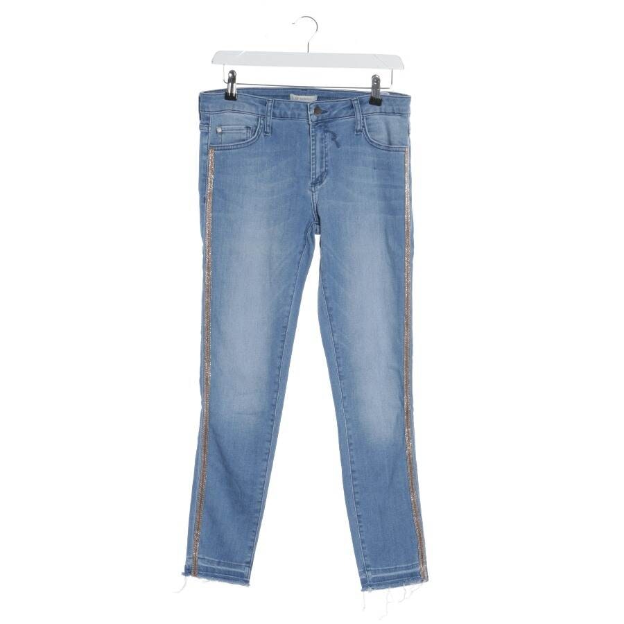 Rich & Royal Jeans Skinny W28 Hellblau von Rich & Royal