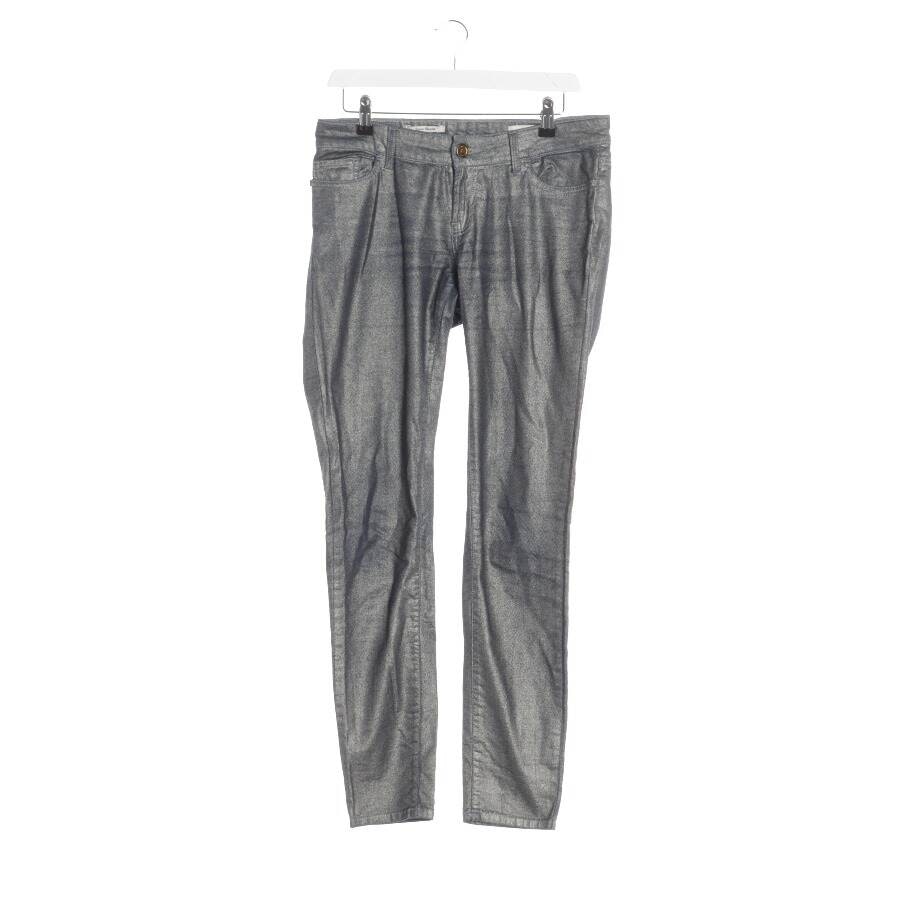 Rich & Royal Jeans Skinny W29 Navy von Rich & Royal