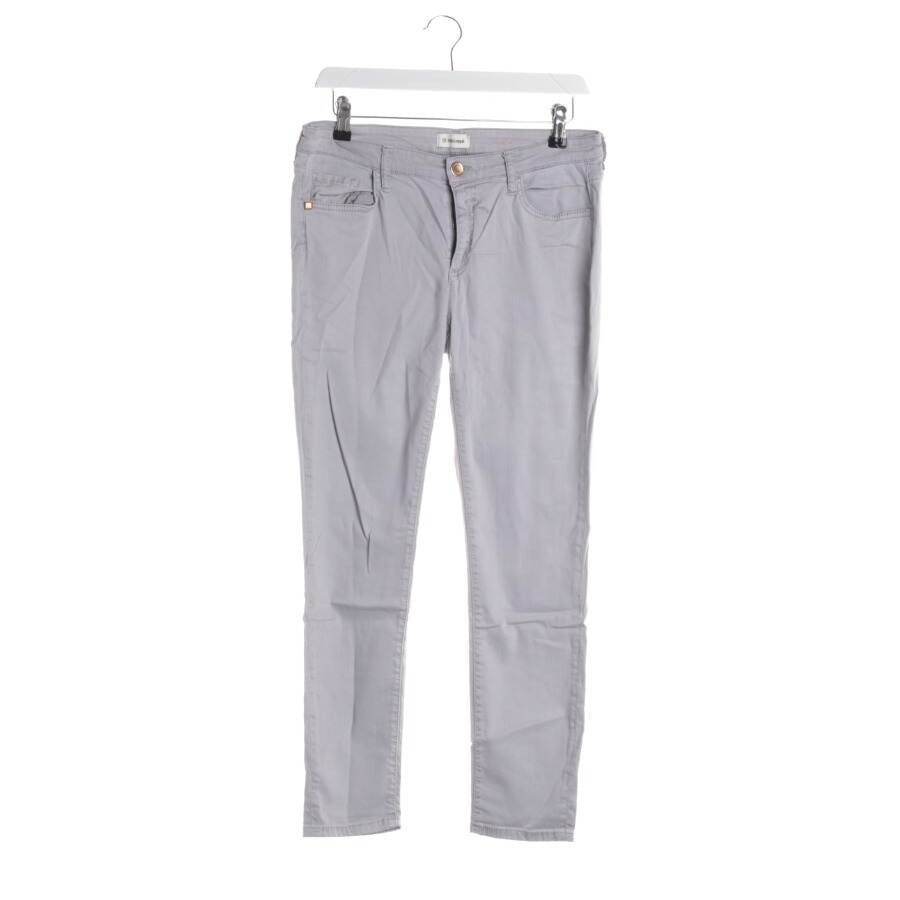 Rich & Royal Jeans Skinny W31 Grau von Rich & Royal