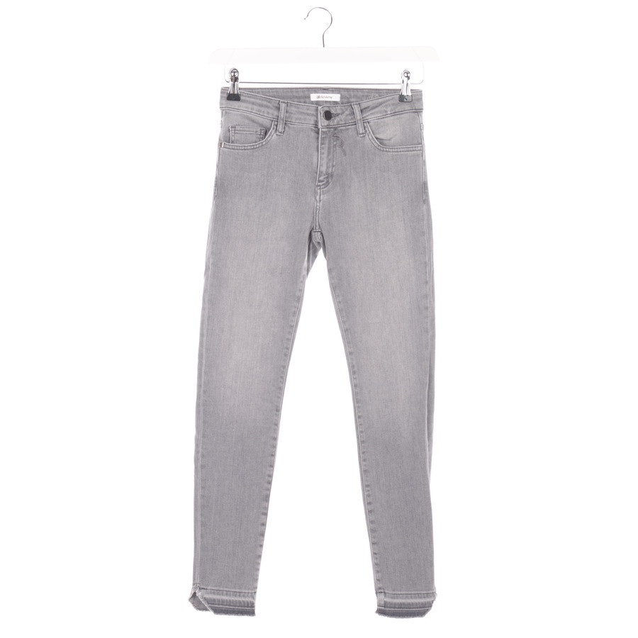 Rich & Royal Jeans Slim Fit W26 Grau von Rich & Royal