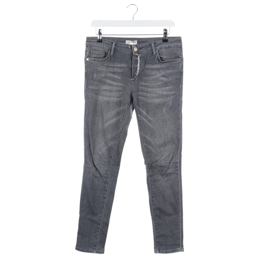 Rich & Royal Jeans W27 Grau von Rich & Royal