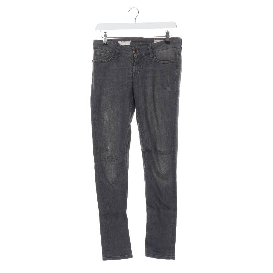 Rich & Royal Jeans W27 Grau von Rich & Royal