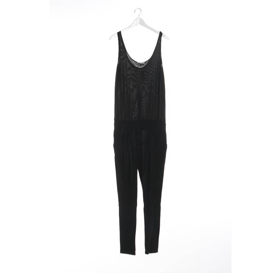 Rich & Royal Jumpsuit M Schwarz von Rich & Royal