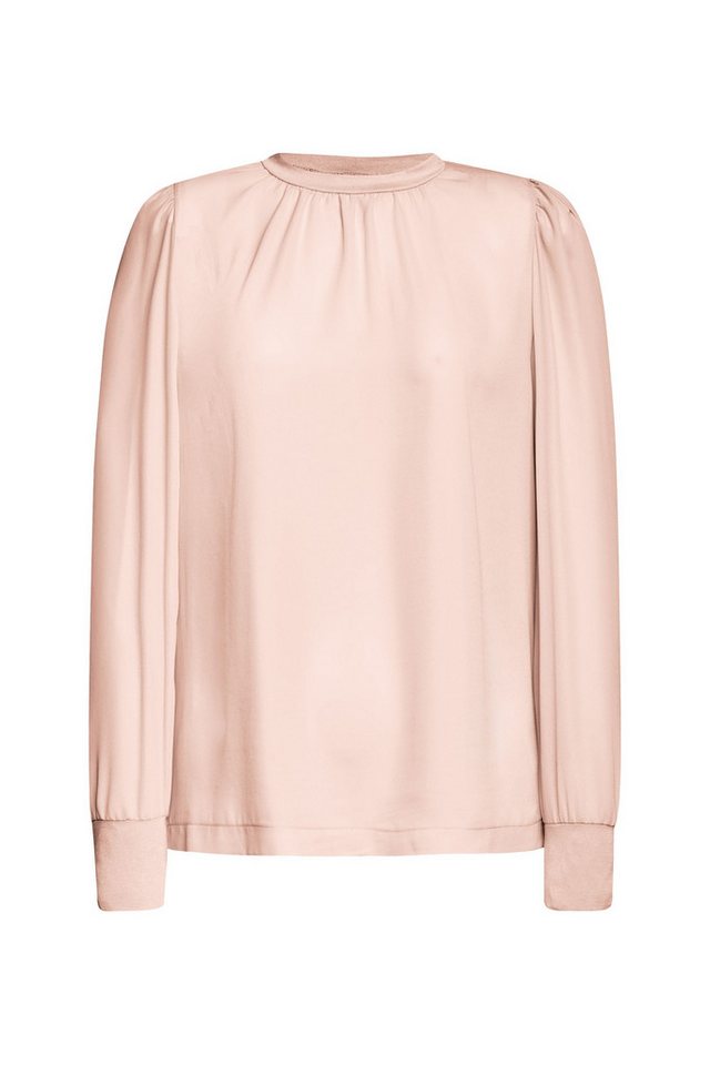 Rich & Royal Klassische Bluse Rich & Royal Klassische Bluse von Rich & Royal