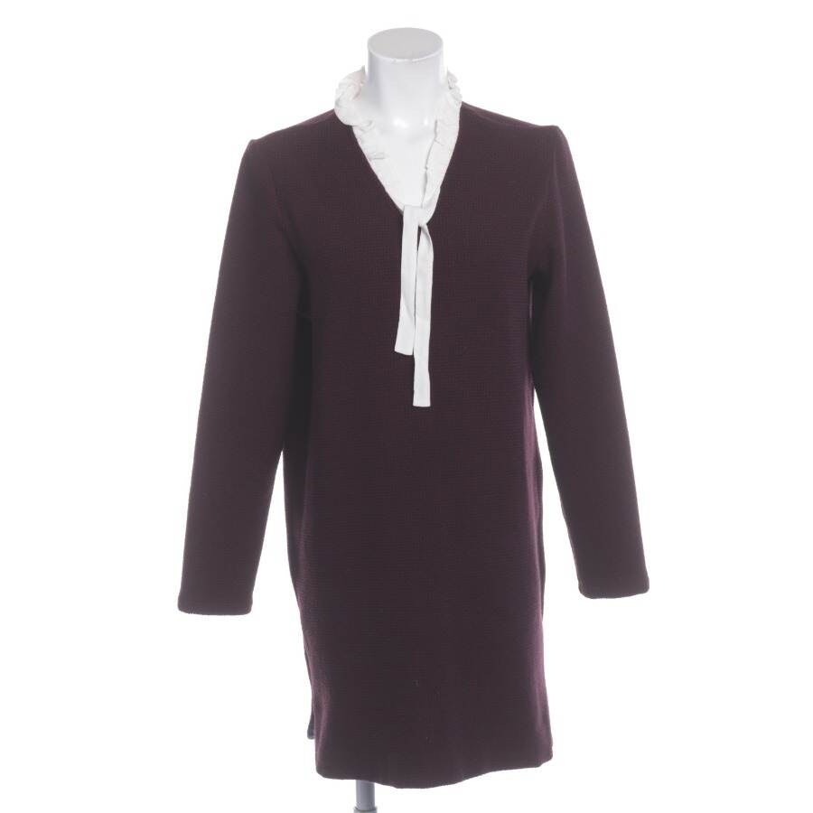 Rich & Royal Kleid 40 Bordeaux von Rich & Royal