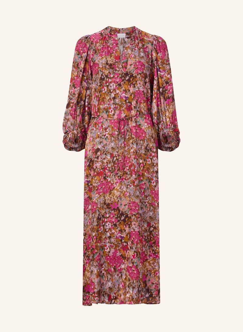 Rich & Royal Kleid rot von Rich & Royal