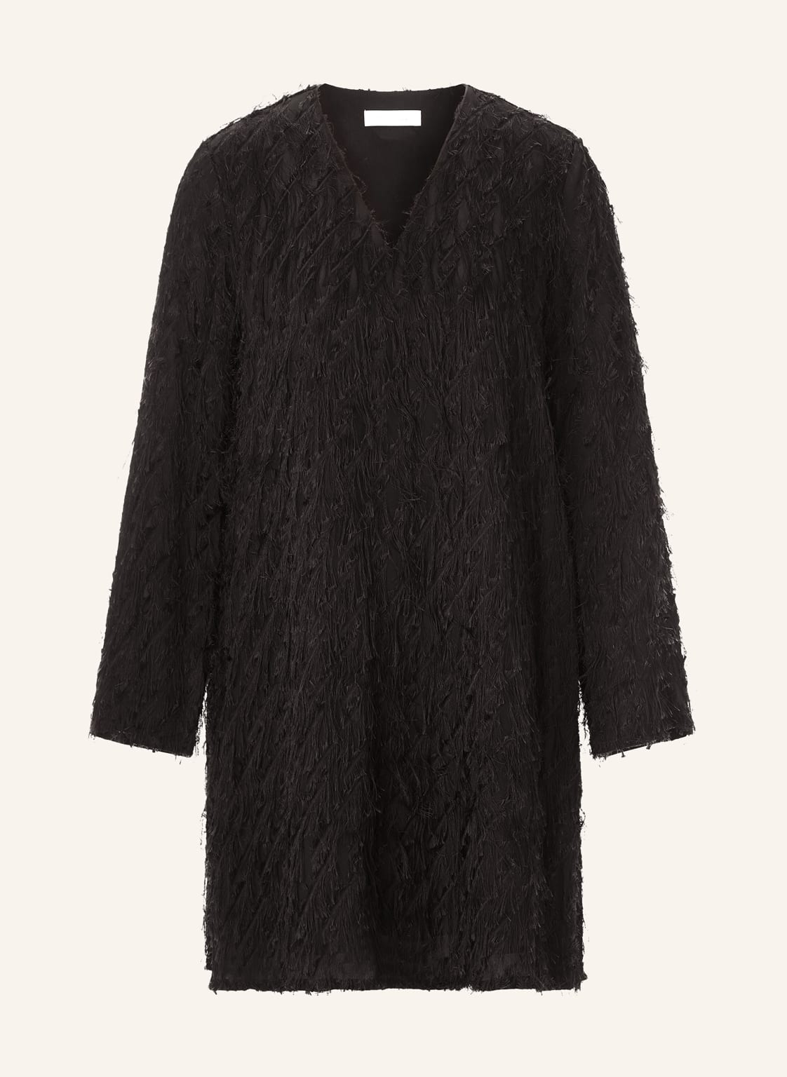 Rich & Royal Kleid schwarz von Rich & Royal