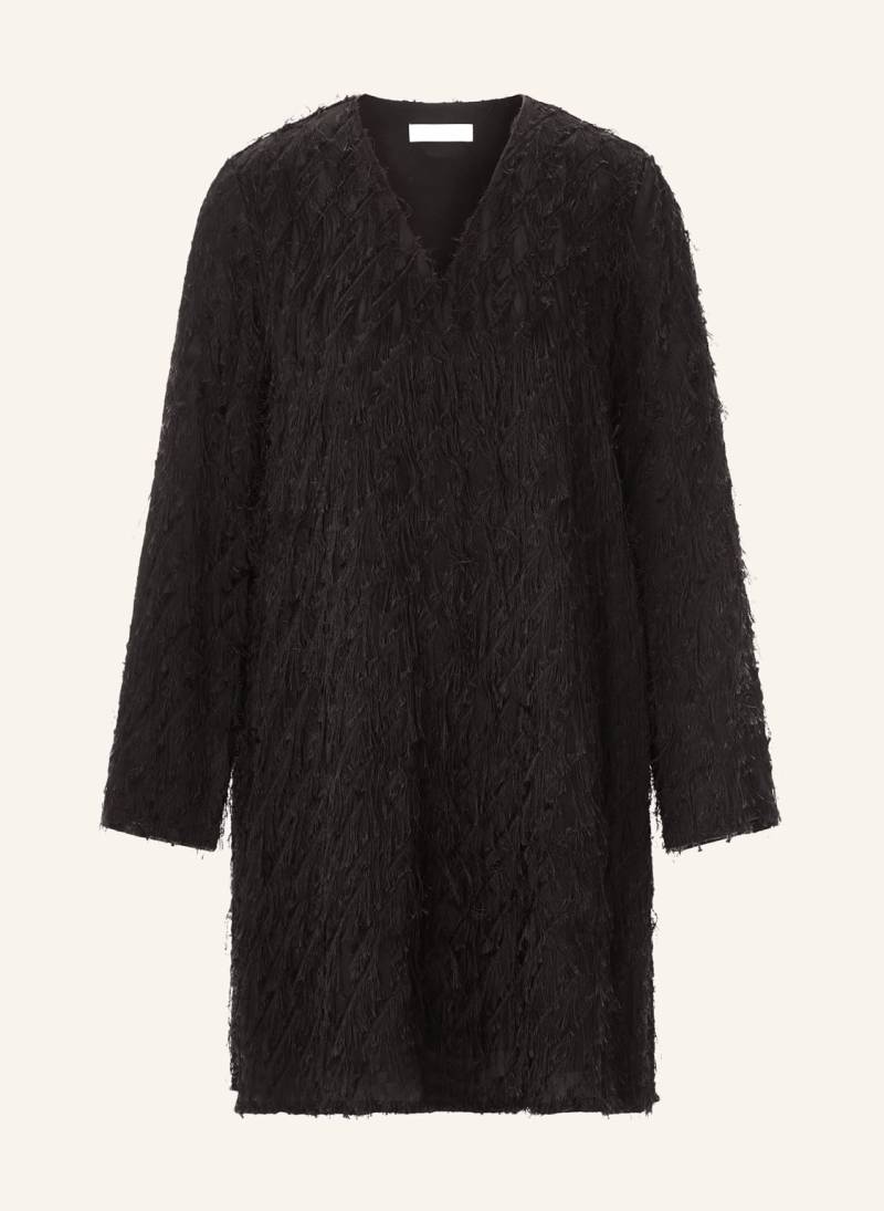 Rich & Royal Kleid schwarz von Rich & Royal