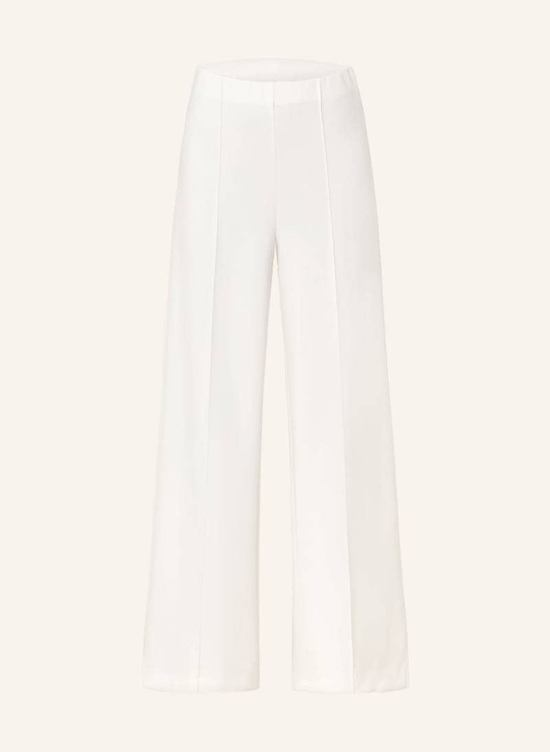 Rich & Royal Marlenehose weiss von Rich & Royal