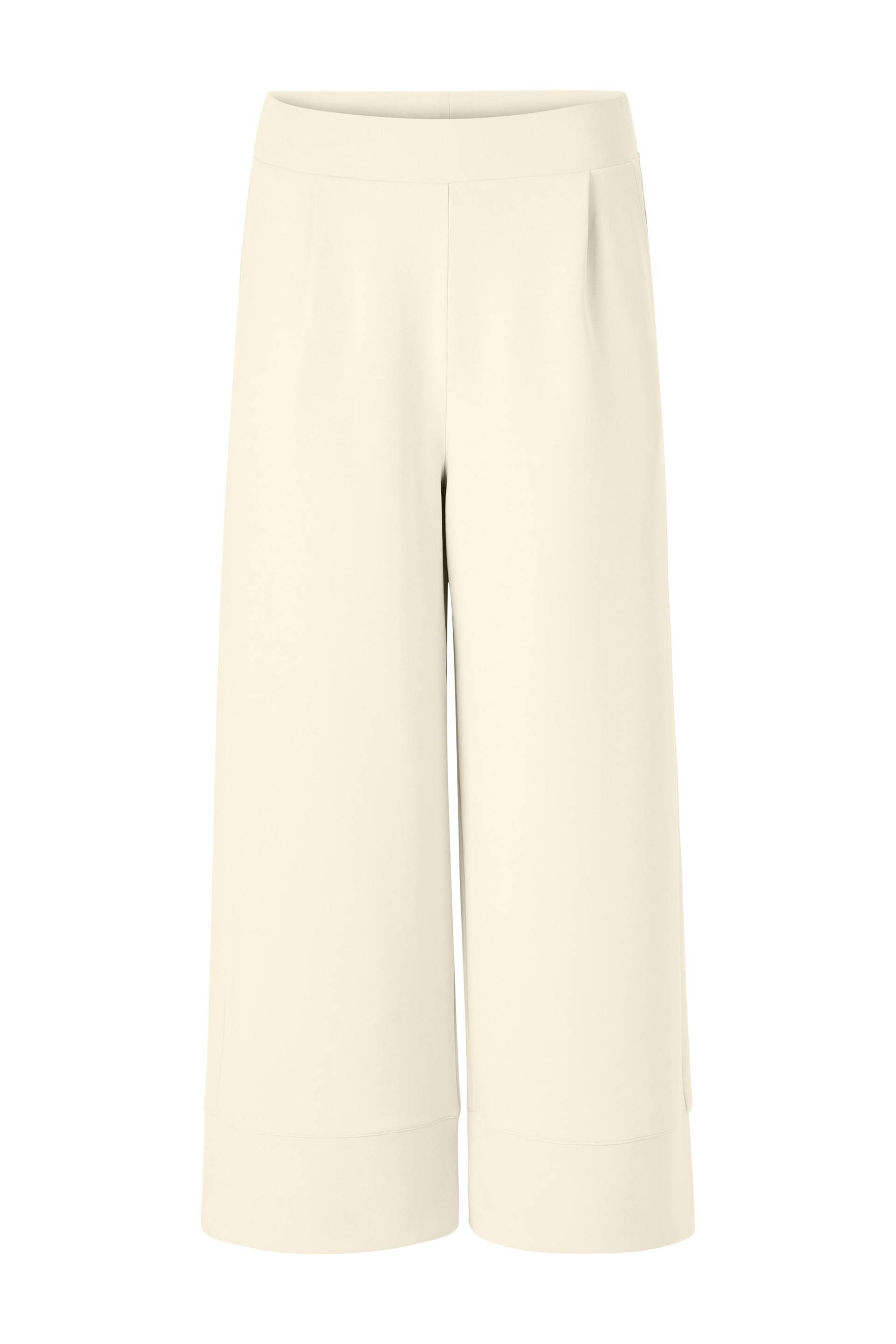 Rich & Royal - Peached Culotte pearl white - Gr. - XS von Rich & Royal