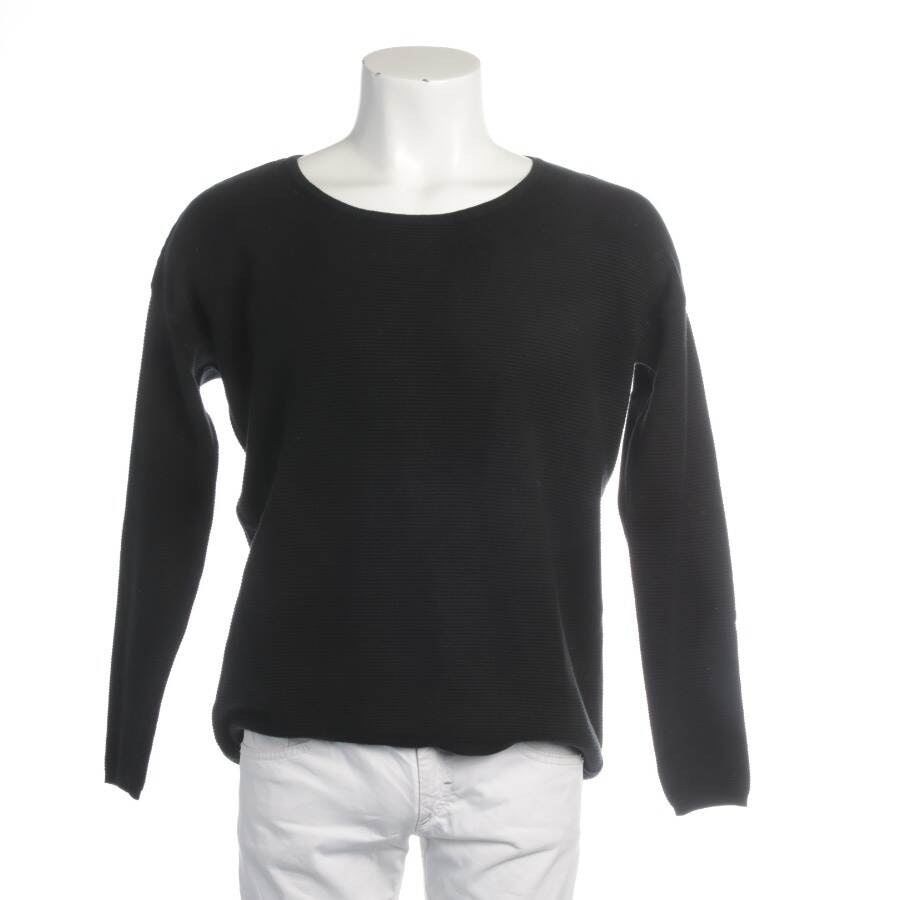 Rich & Royal Pullover M Schwarz von Rich & Royal