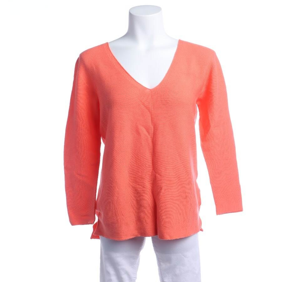 Rich & Royal Pullover S Orange von Rich & Royal