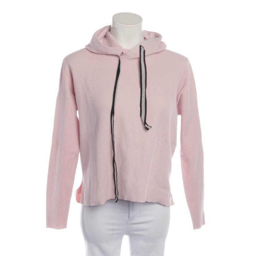 Rich & Royal Pullover S Rosa von Rich & Royal