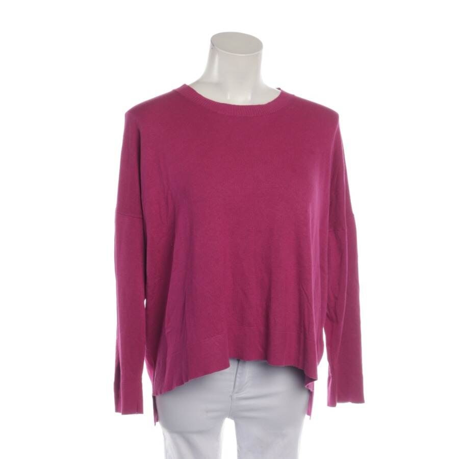 Rich & Royal Pullover S Rosa von Rich & Royal