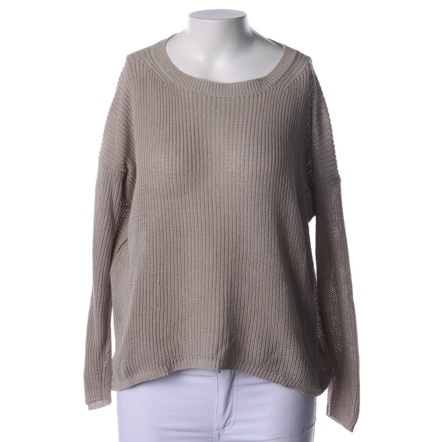 Rich & Royal Pullover XS Beige von Rich & Royal