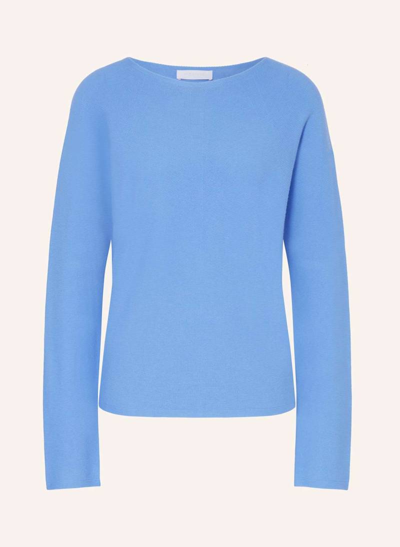 Rich & Royal Pullover blau von Rich & Royal