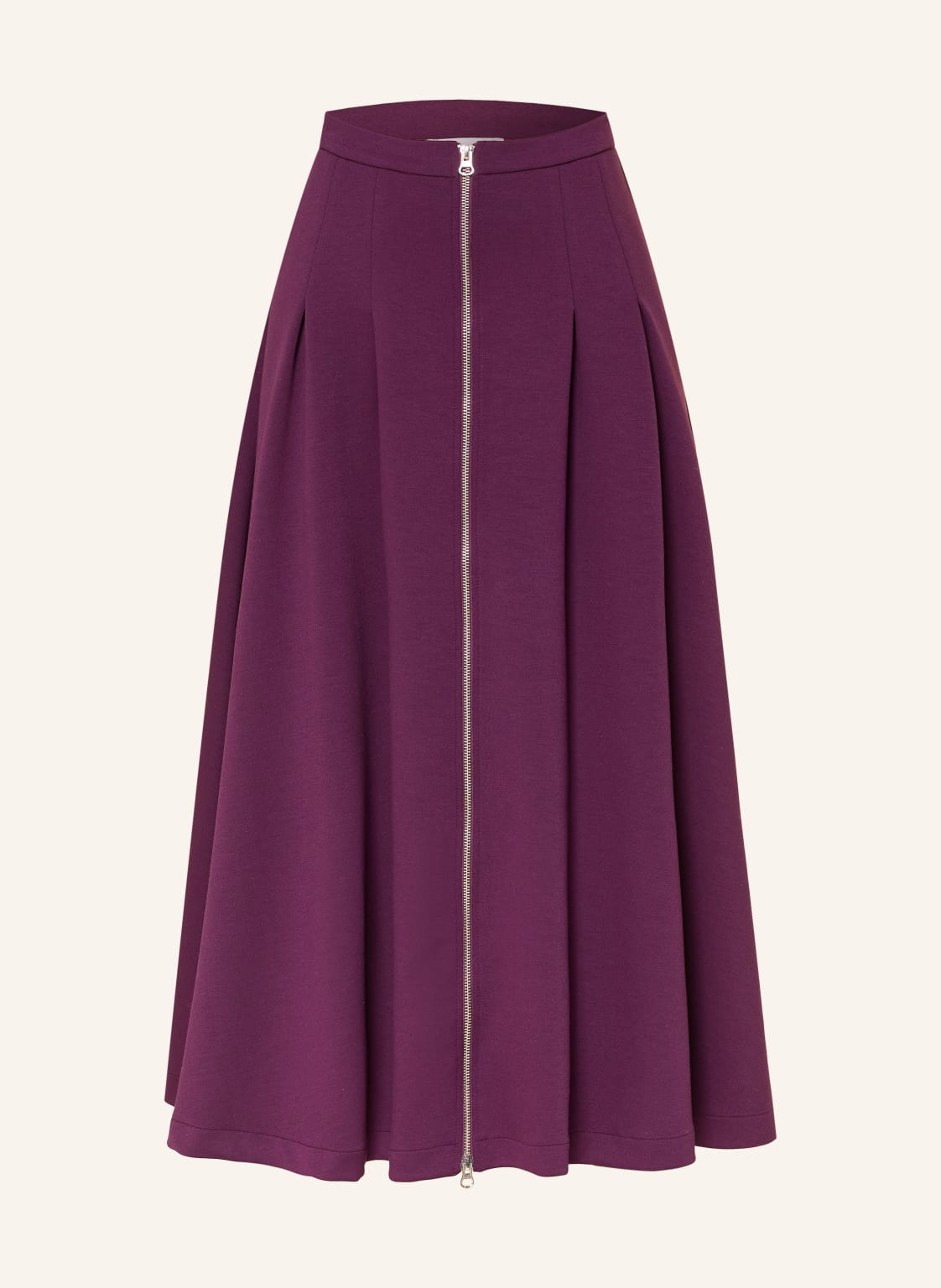 Rich & Royal Rock rot von Rich & Royal