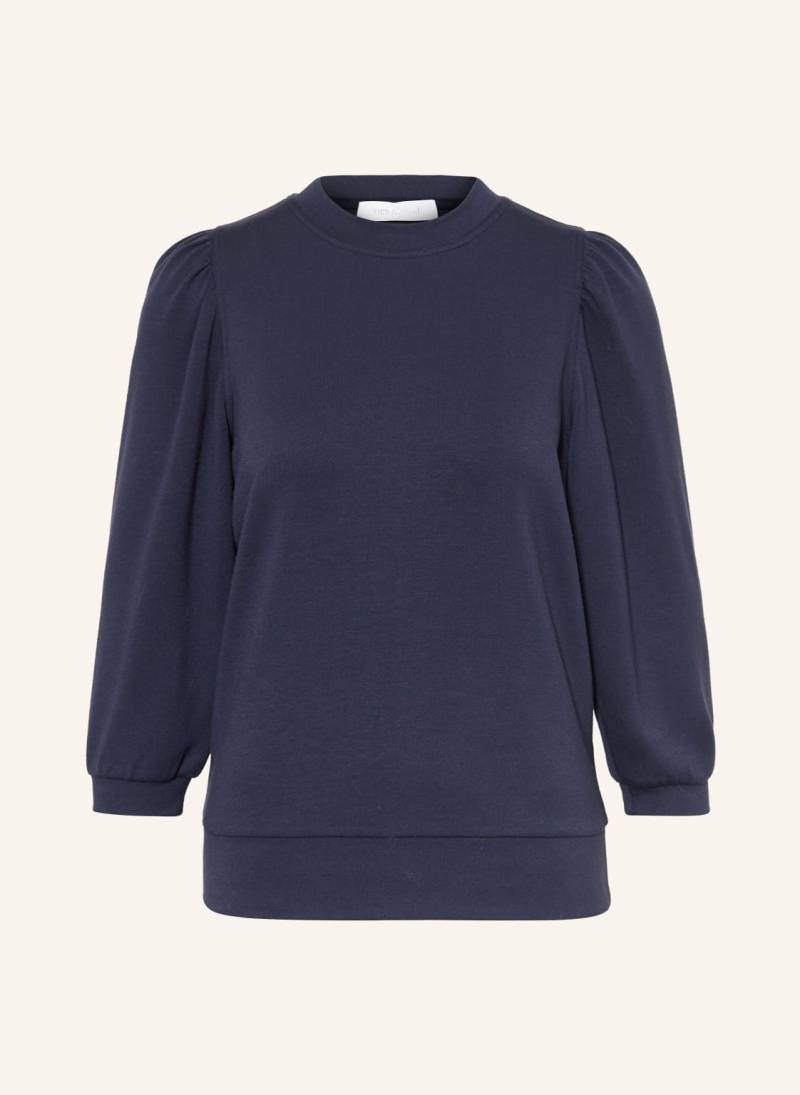 Rich & Royal Shirt Mit 3/4-Arm blau von Rich & Royal