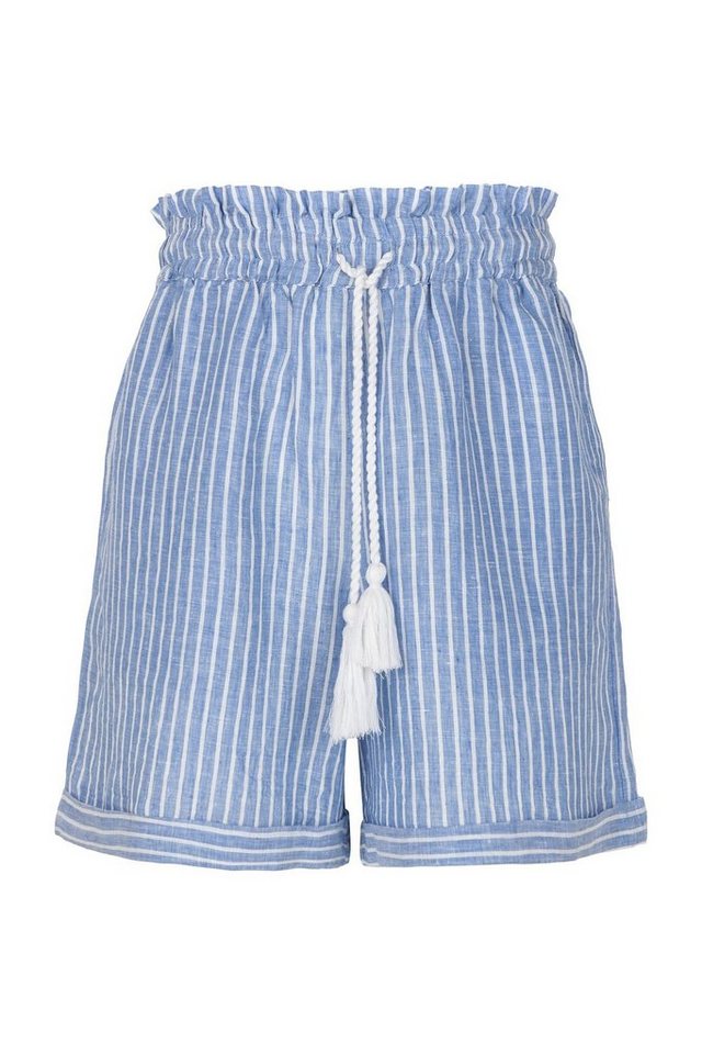 Rich & Royal Shorts Leinen Shorts von Rich & Royal