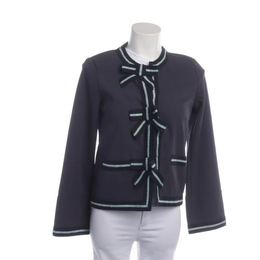 Rich & Royal Sommerjacke S Blau von Rich & Royal