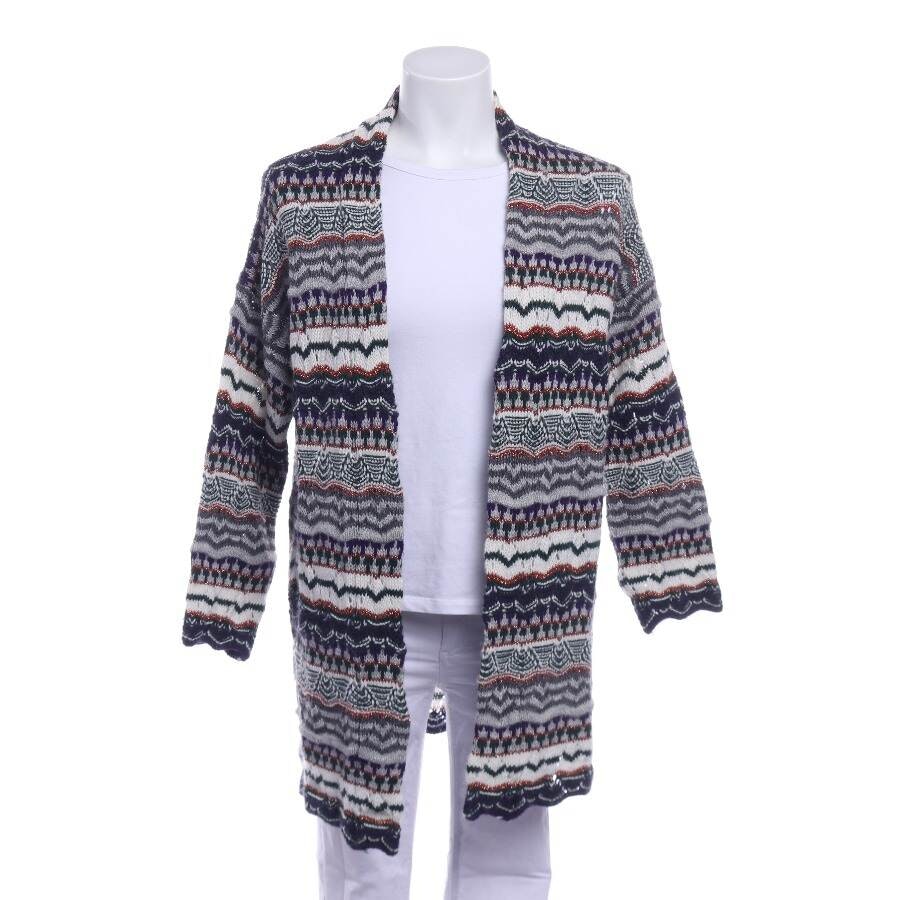 Rich & Royal Strickjacke S Mehrfarbig von Rich & Royal