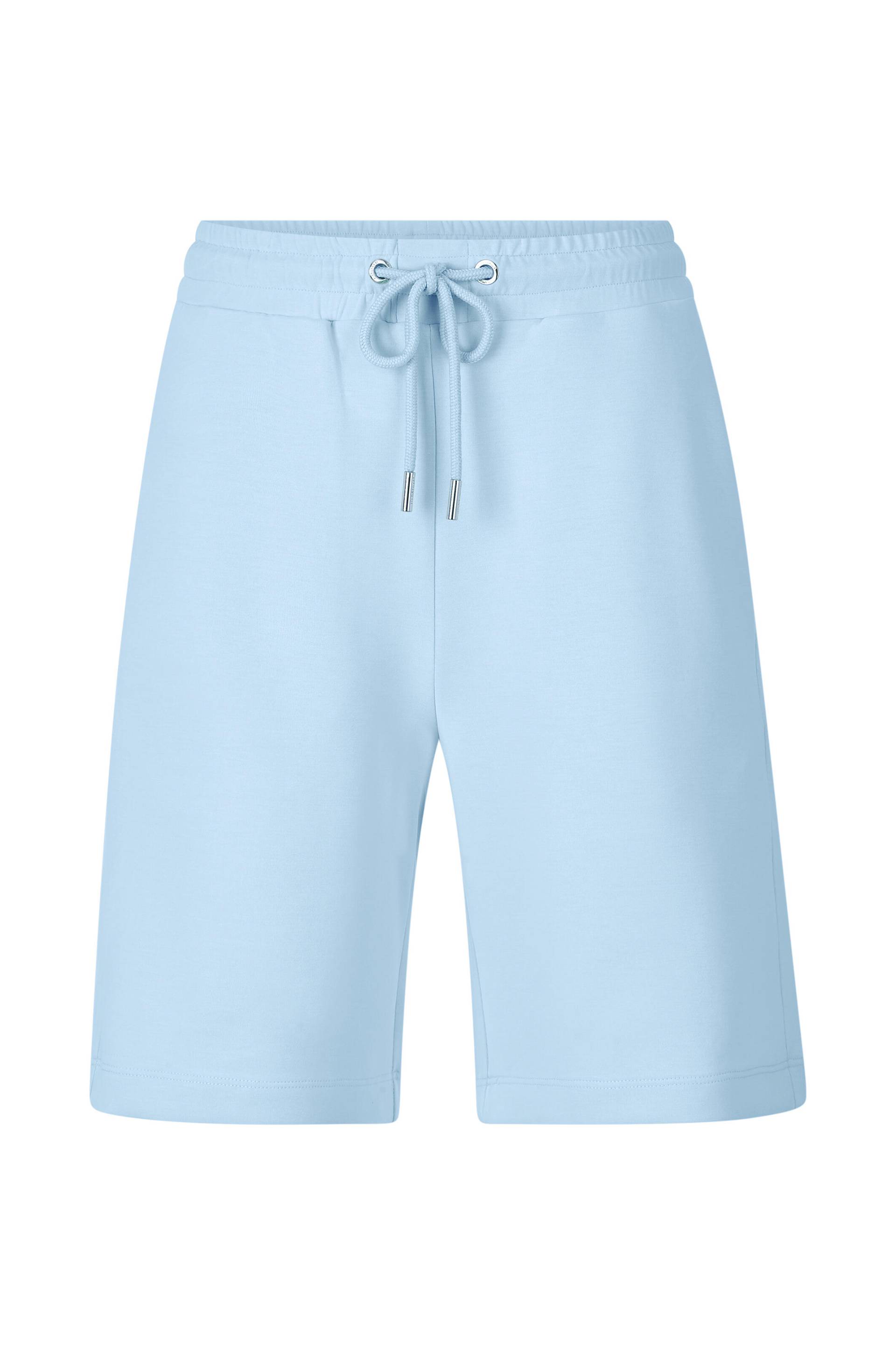 Rich & Royal - T Peached Shorts clear sky - Gr. - L von Rich & Royal